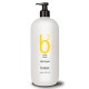 Broaer Shampoo 1L SHINE EFECT Шампоан за блясък
