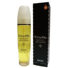 Broaer VITAL OIL Кристали за коса