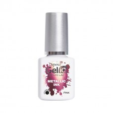 DEPEND 2910 10133 IQ Gel Lack METALLIC INK Pink Гел лак