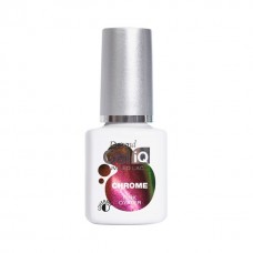 DEPEND 2910 10134 IQ Gel Effects CHROME Pink Oyster Гел ефект ХРОМ