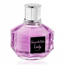 UNPREDICTABLE LADY for women eau de parfum Дамски парфюм