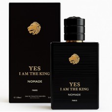 YES I AM THE KING NOMADE edp Парфюм за мъже