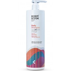 KEEN DAILY SHAMPOO 1l Шампоан за ежедневна употреба