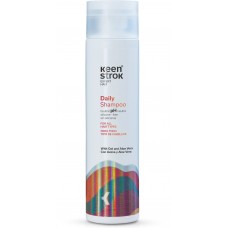 KEEN DAILY SHAMPOO 250ml Шампоан за ежедневна употреба
