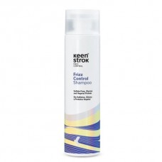 KEEN FRIZZ CONTROL SHAMPOO Sulfate Free Шампоан за непокорна коса