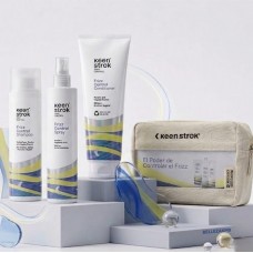 KEEN SET FRIZZ CONTROL Комплект анти-фрииз