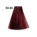 KEEN STROK COLOR CREAM 66.66 Професионална Боя за коса Intense red dark blonde