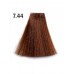 KEEN STROK COLOR CREAM 7.44 Професионална Боя за коса Intense copper blonde KEEN STROK COLOR CREAM 7.44 Професионална Боя за коса Intense copper blonde