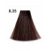 KEEN STROK COLOR CREAM 8.35 Light blonde golden mahogany