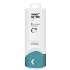 KEEN OXYGEN 1L 6 Vol. 1,8%