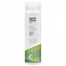 KEEN BAIN PEELING SHAMPOO 250ml Шампоан против Пърхот KEEN BAIN PEELING SHAMPOO 250ml Шампоан против Пърхот