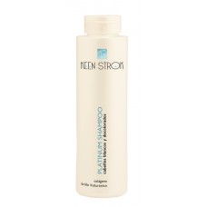 KEEN PLATINUM SHAMPOO 250ml Платинен Шампоан KEEN PLATINUM SHAMPOO 250ml Платинен Шампоан