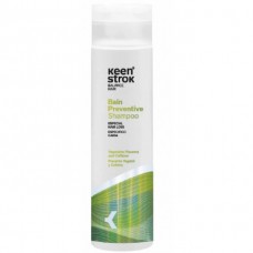 KEEN BAIN PREVENTIVE SHAMPOO 250ml Шампоан против Косопад KEEN BAIN PREVENTIVE SHAMPOO 250ml Шампоан против Косопад