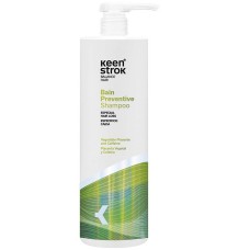 KEEN BAIN PREVENTIVE SHAMPOO 1L Шампоан против Косопад KEEN BAIN PREVENTIVE SHAMPOO 1L Шампоан против Косопад