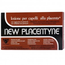 LINEA NEW PLACENTINE Ampoules Ампули против Косопад