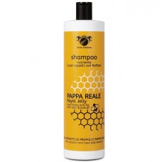 LINEA PAPA REALE SHAMPOO Шампоан за мазна коса и против пърхот