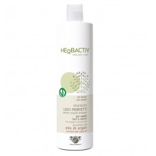 LINEA VEGAN SHAMPOO PERFECT SMOOTH Argan Изглаждащ шампоан