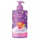 TN BODY LOTION PUMP CANDY FANTASY Лосион за тяло