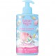 TN BODY LOTION PUMP NUBE DE ALGODON Лосион за тяло
