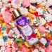 TN BODY MIST Perfume spray Candy Fantasy Парфюмен спрей за тяло