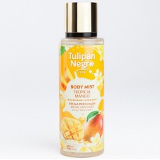 TN BODY MIST Perfume spray Tropical Mango Парфюмен спрей за тяло