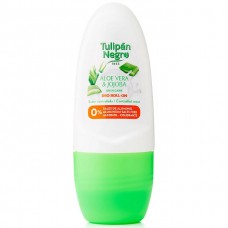 TN ROLL ON DEO ALOE Y JOJOBA Дезодорант ролка