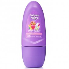TN ROLL ON DEO GOURMAND CANDY FANTASY Дезодорант ролка