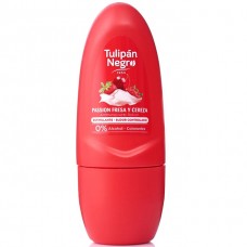 TN ROLL ON DEO GOURMAND FRESA Y CEREZA Дезодорант ролка TN ROLL ON DEO GOURMAND FRESA Y CEREZA Дезодорант ролка