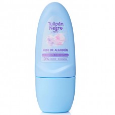 TN ROLL ON DEO GOURMAND NUBE DE ALGODON Дезодорант ролка