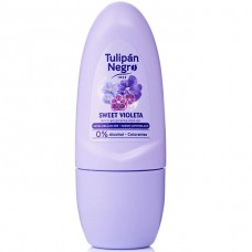 TN ROLL ON DEO GOURMAND SWEET VIOLETA Дезодорант ролка