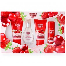 TN SET FRESA Y CEREZA Подаръчен комплект