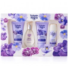 TN SET SWEET VIOLETA Подаръчен комплект