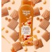 TN SHOWER GEL CARAMEL CREAM TOFFEE Душгел за тяло