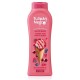 TN SHOWER GEL YOGURT Y FRUTOS ROJOS Душгел за тяло