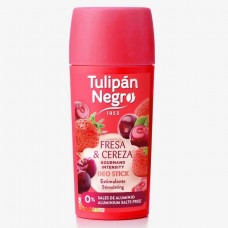 TN STICK DEO GOURMAND FRESA Y CEREZA Дезодорант Стик