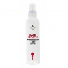 KALLOS HAIR PRO-TOX Best in 1 Hair Bomb