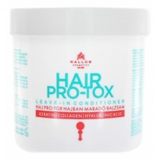 KALLOS HAIR PRO-TOX Leave-in Conditioner