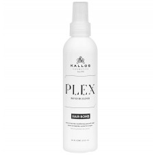 KALLOS PLEX HAIR BOMB Течен Балсам за коса