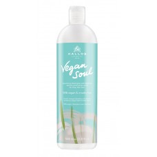 KALLOS VEGAN SOUL Shampoo Volume Веган Шампоан за Обем