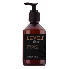 LEVEL HEMP SETIFICANTE ALLA CANAPA Флуид за коса