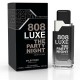 808 LUXE THE PARTY NIGHT edp Мъжки парфюм 808 LUXE THE PARTY NIGHT edp Мъжки парфюм