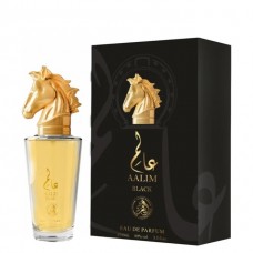 AALIM BLACK edp Парфюм за мъже AALIM BLACK edp Парфюм за мъже