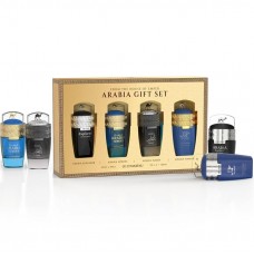 ARABIA SET for MEN 4x25ml Комплект за мъже