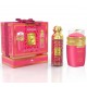 ARABIA HAYA CRUSH SET Дамски комплект