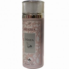 ARABIA HAYA deo Дамски дезодорант ARABIA HAYA deo Дамски дезодорант