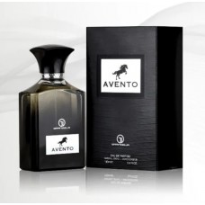 AVENTO edp Мъжки парфюм