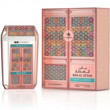 BAB AL ATTAR ROSE GARDEN edp Унисекс парфюм