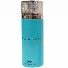 BLISS & LOVE deo Дамски дезодорант