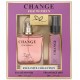 Aroma Ray SET 2 части CHANGE edp 50ml + fragrance mist 50ml Aroma Ray SET 2 части CHANGE edp 50ml + fragrance mist 50ml