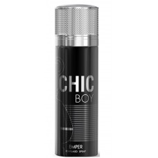 CHIC BOY deo Дезодорант за мъже